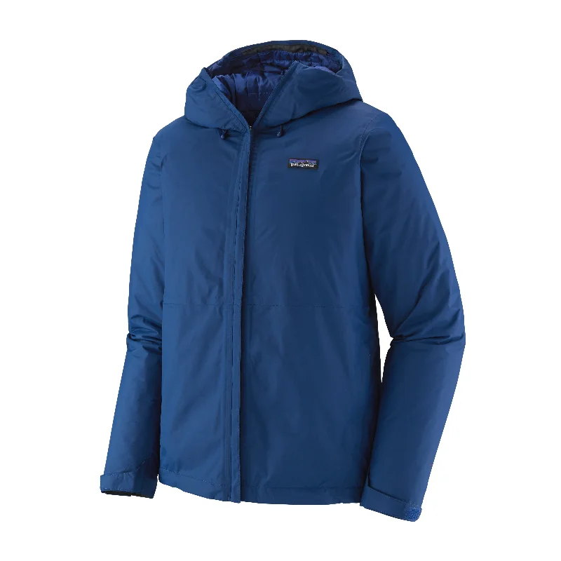 M's Insulated Torrentshell Jacket