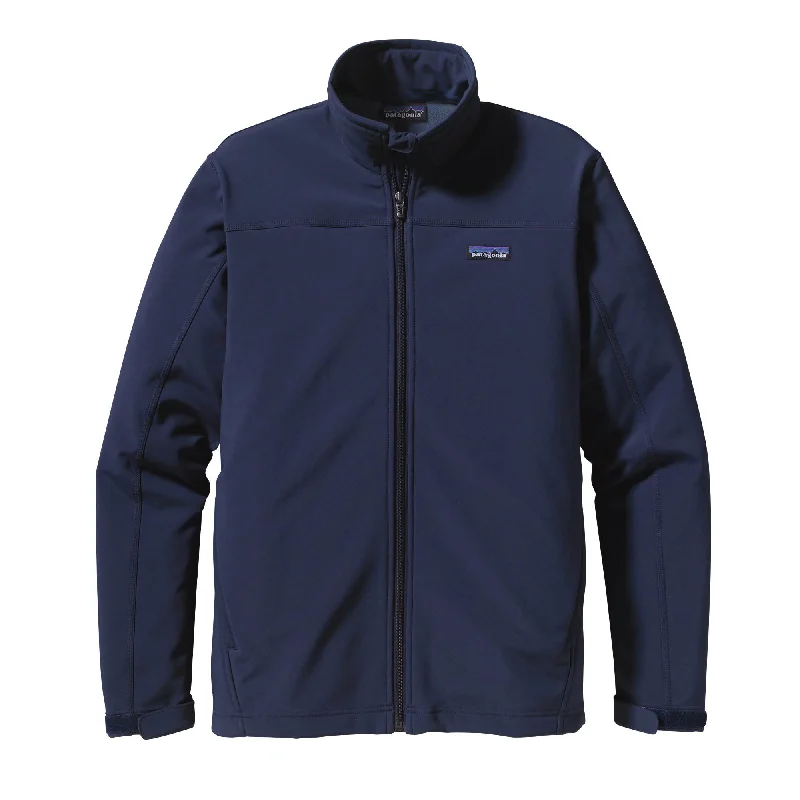 M's Insulator Jacket