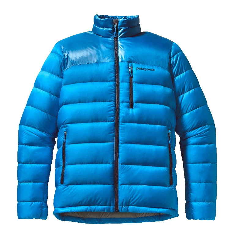 M's Fitz Roy Down Jacket