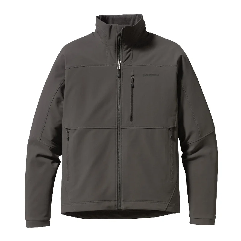 M's Guide Jacket