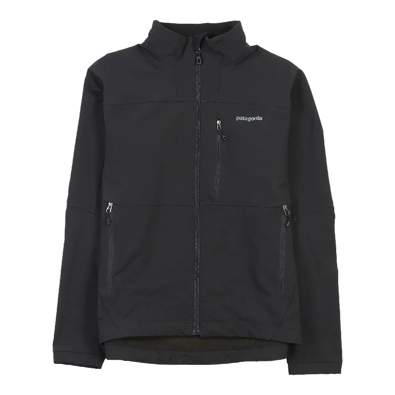 M's Guide Jacket