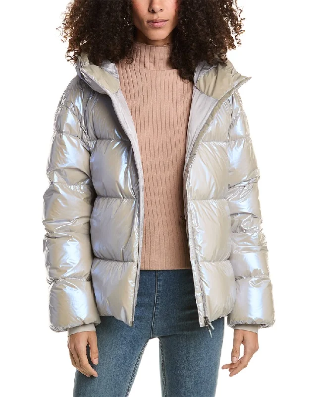 Herno Puffer Down Jacket