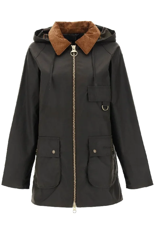 Barbour Women's 'Highclere Wax' Jacket