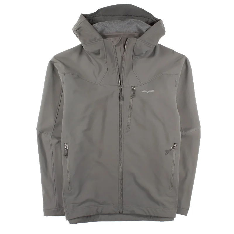 M's Guide Hoody