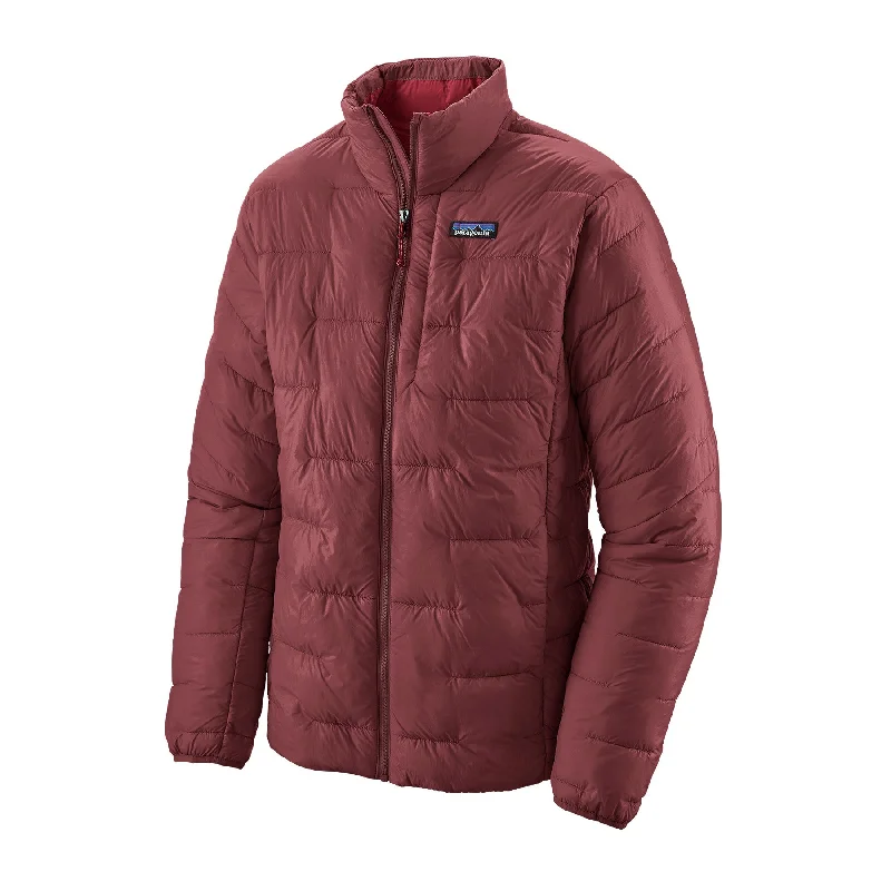 M's Macro Puff®™ Jacket