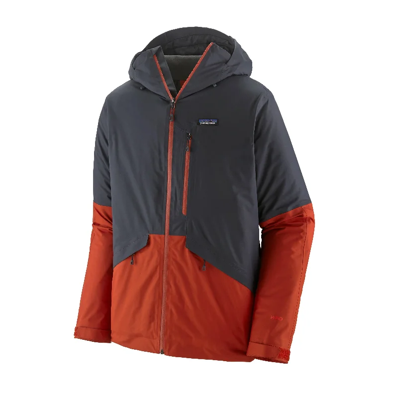 M's Insulated Snowshot Jacket