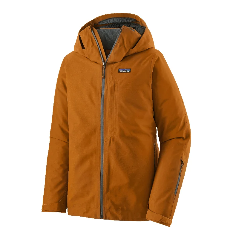 M's Insulated Powder Bowl Jacket