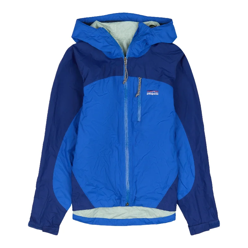 M's Microburst Jacket