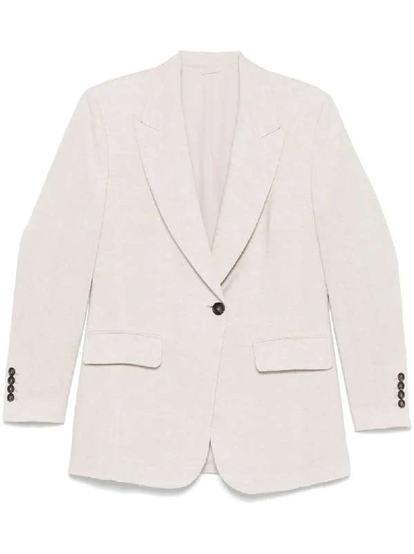 Brunello Cucinelli Women's Jackets