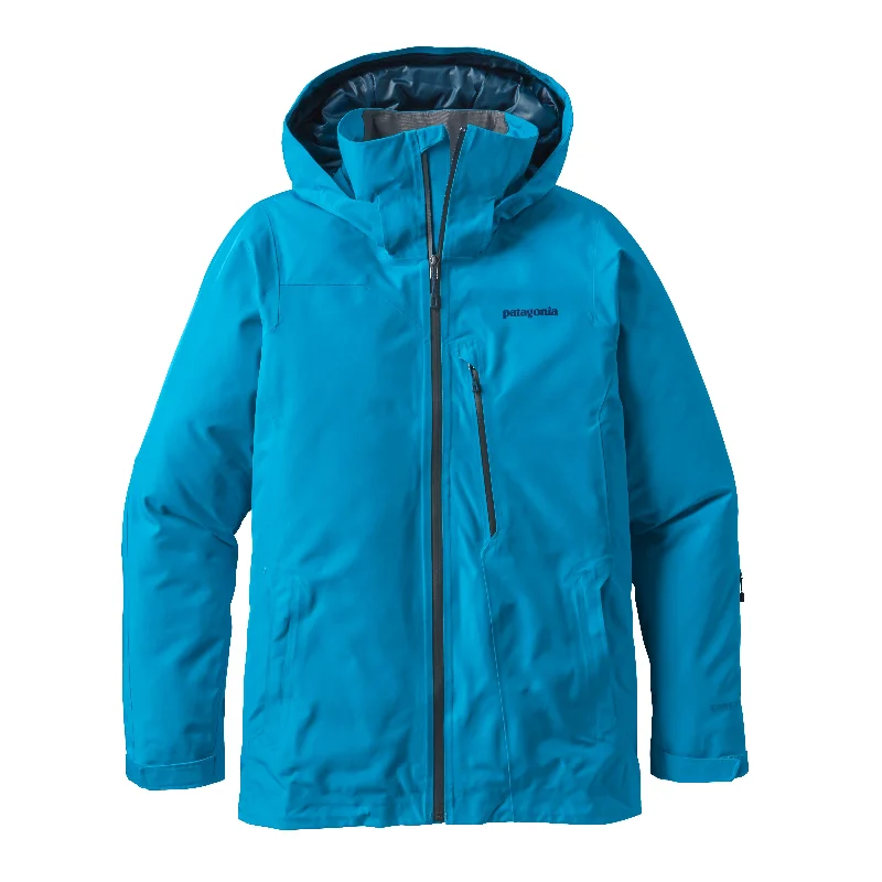 M's Insulated Powder Bowl Jacket