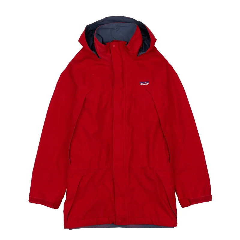 M's Liquid Sky Jacket