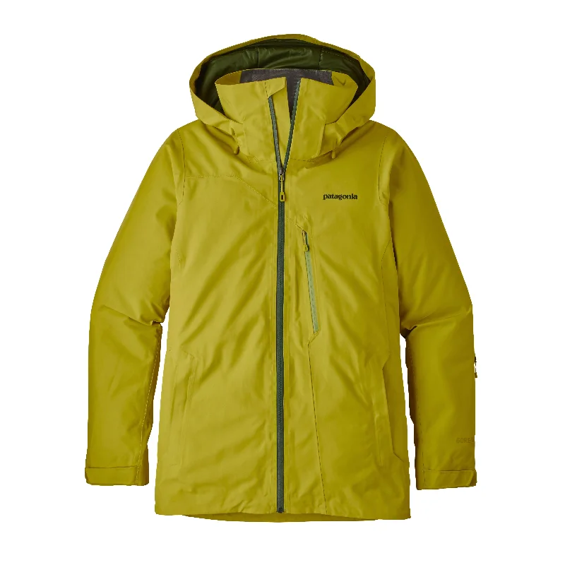 M's Insulated Powder Bowl Jacket