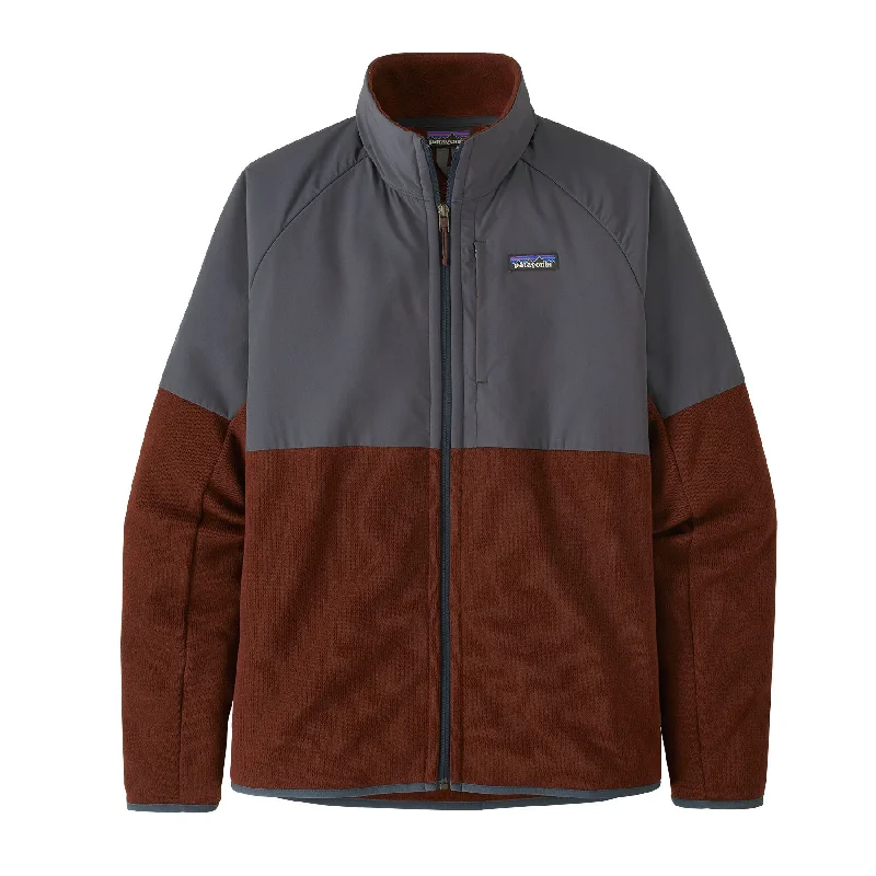 M's Lightweight Better Sweater® Shelled Jacket