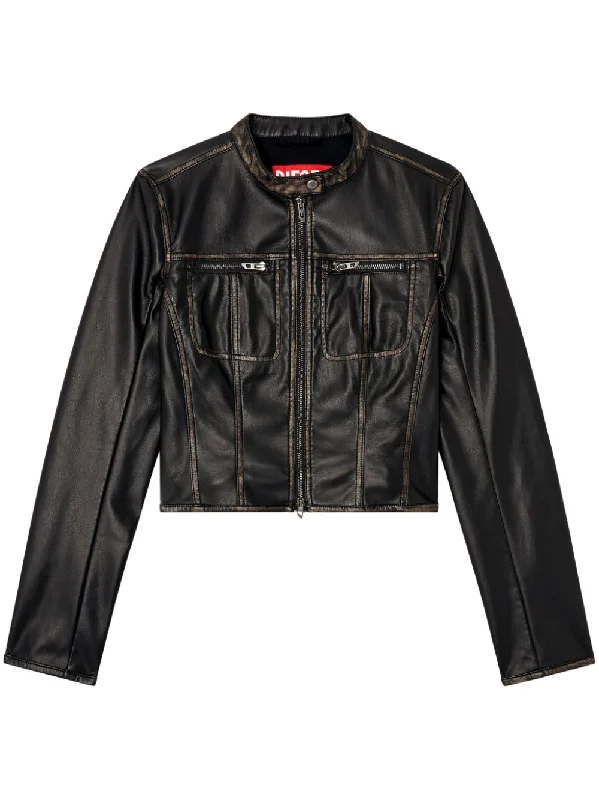 Diesel Women's Jackets