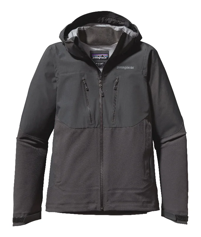 M's Mixed Guide Hoody