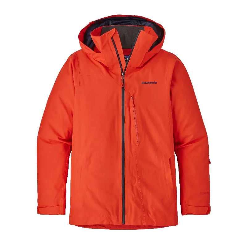 M's Insulated Powder Bowl Jacket