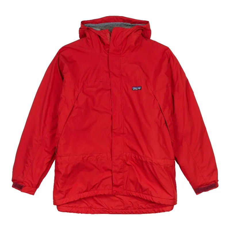 M'S Infurno Jacket