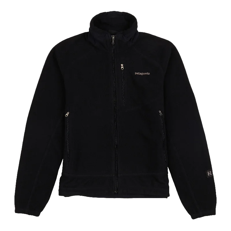 M's Lightweight R4 Jacket