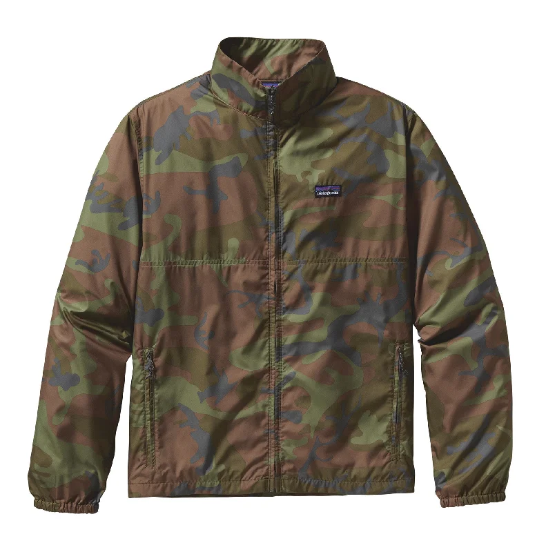 M's Light & Variable™ Jacket