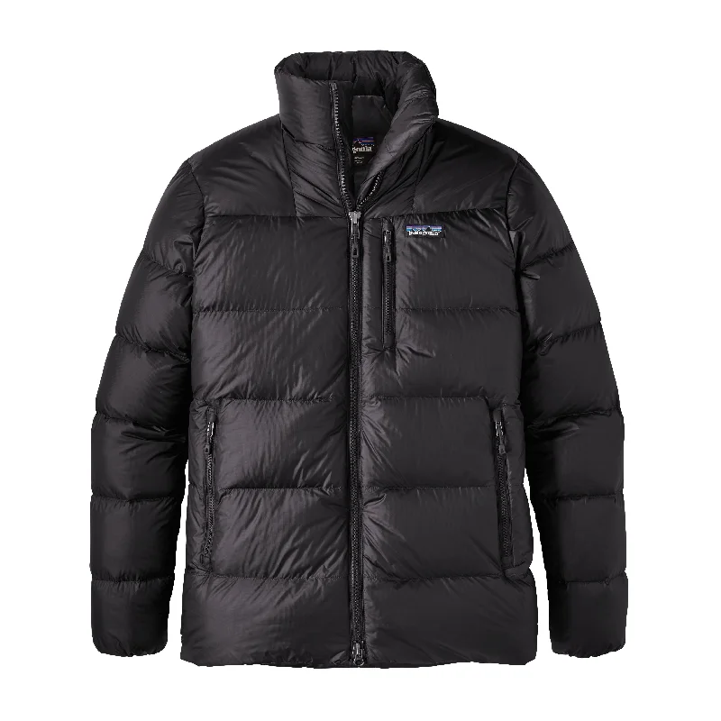 M's Fitz Roy Down Jacket