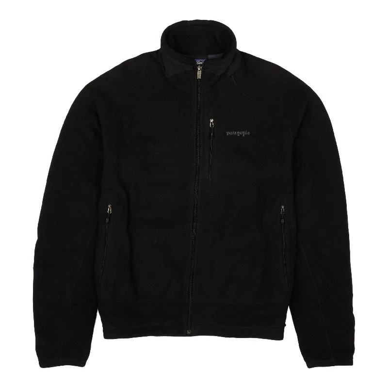 M's Lightweight R4 Jacket