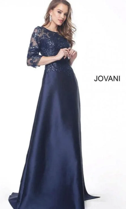 Jovani 61170 Long Formal Dress