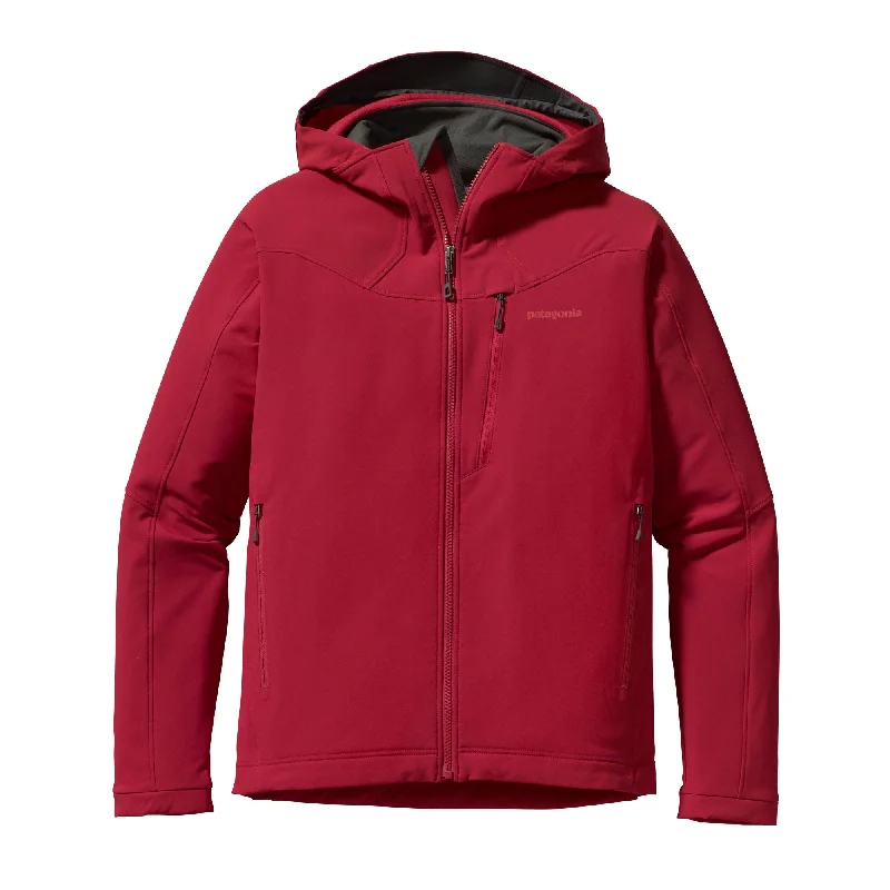 M's Guide Hoody