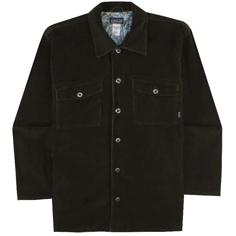 M's Layton Cord Jacket