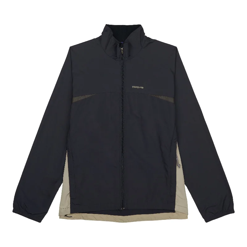 M's Integral Jacket