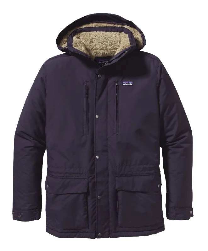 M's Isthmus Parka