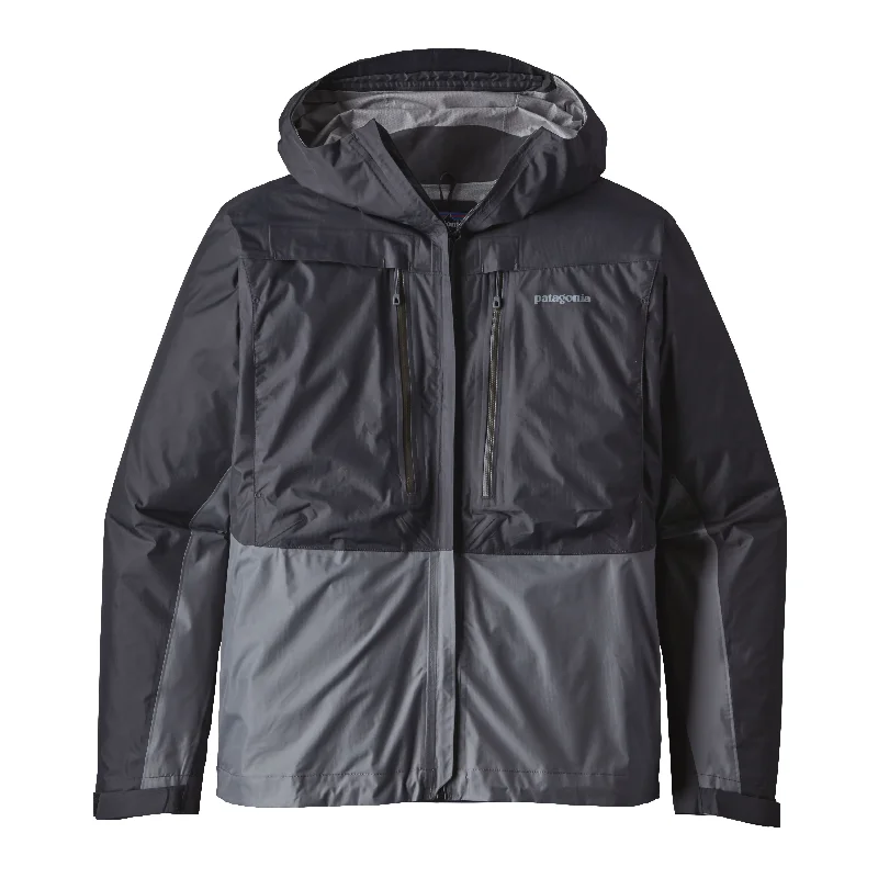 M's Minimalist Wading Jacket