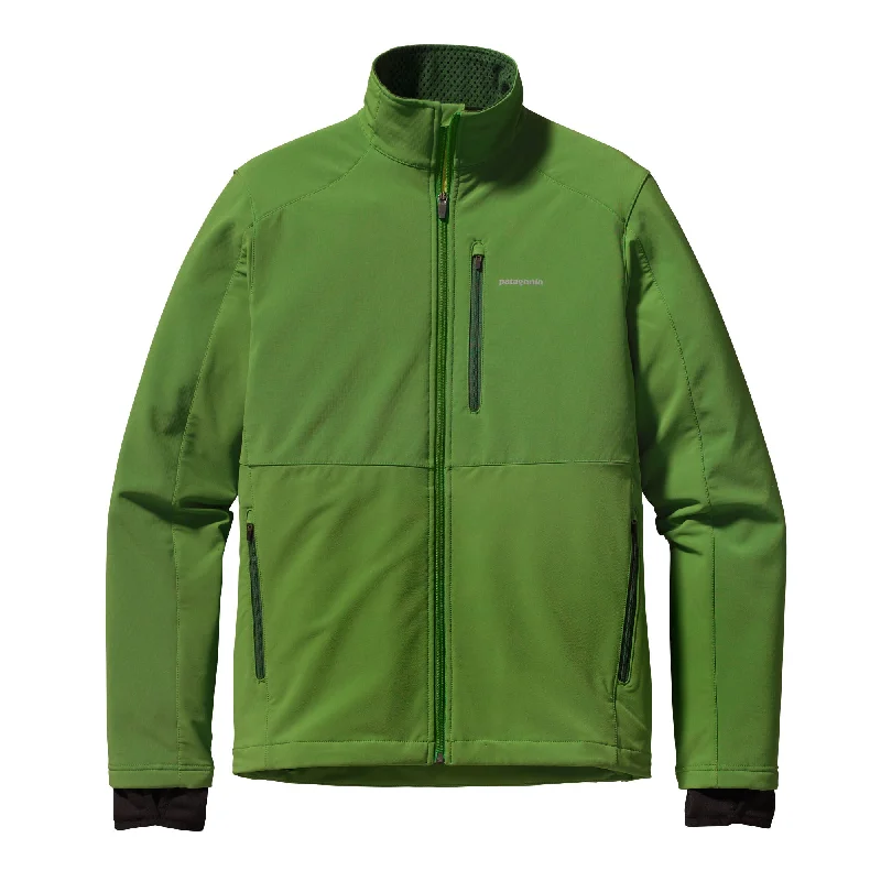 M's Integral Jacket