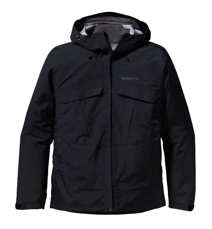 M's Exosphere Jacket