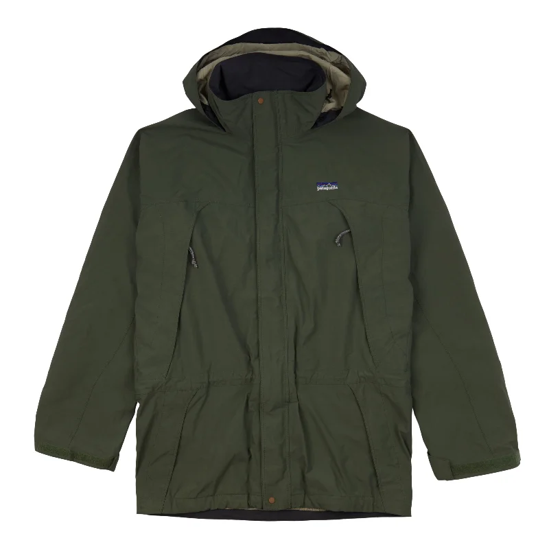 M's Liquid Sky Jacket