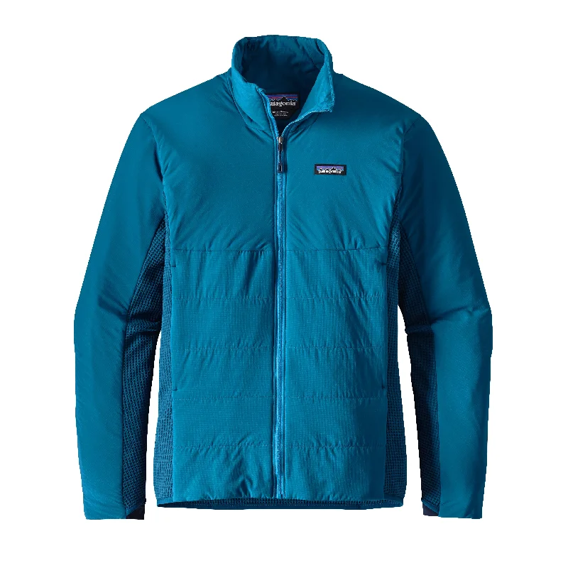 M's Nano-Air® Light Hybrid Jacket