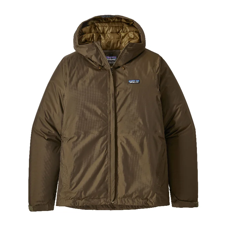 M's Insulated Torrentshell Jacket