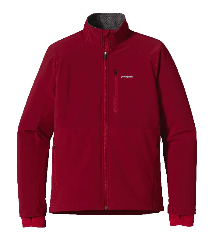 M's Integral Jacket