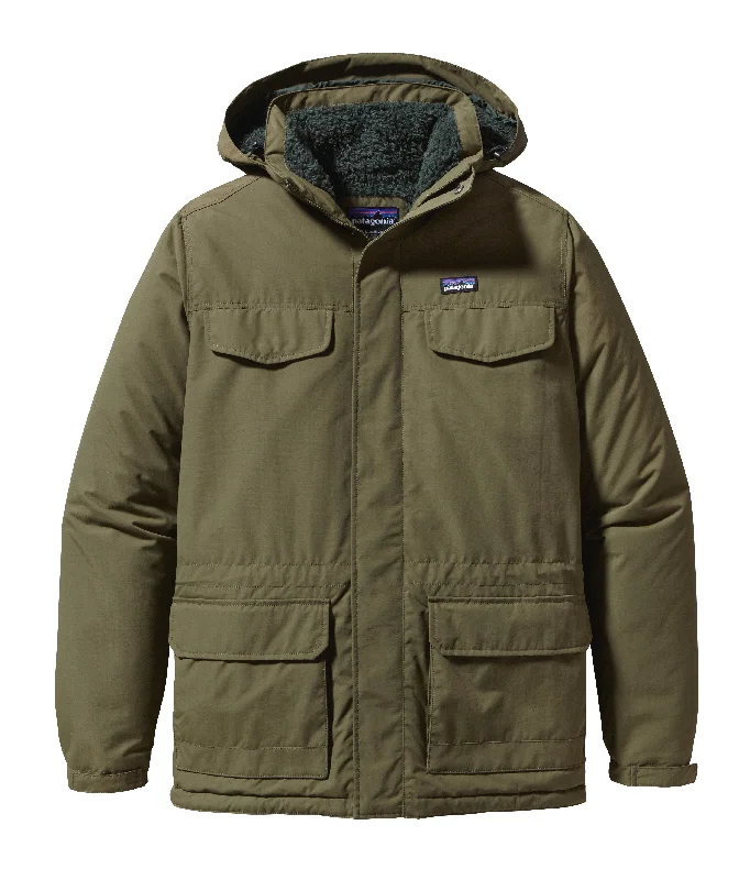 M's Isthmus Parka