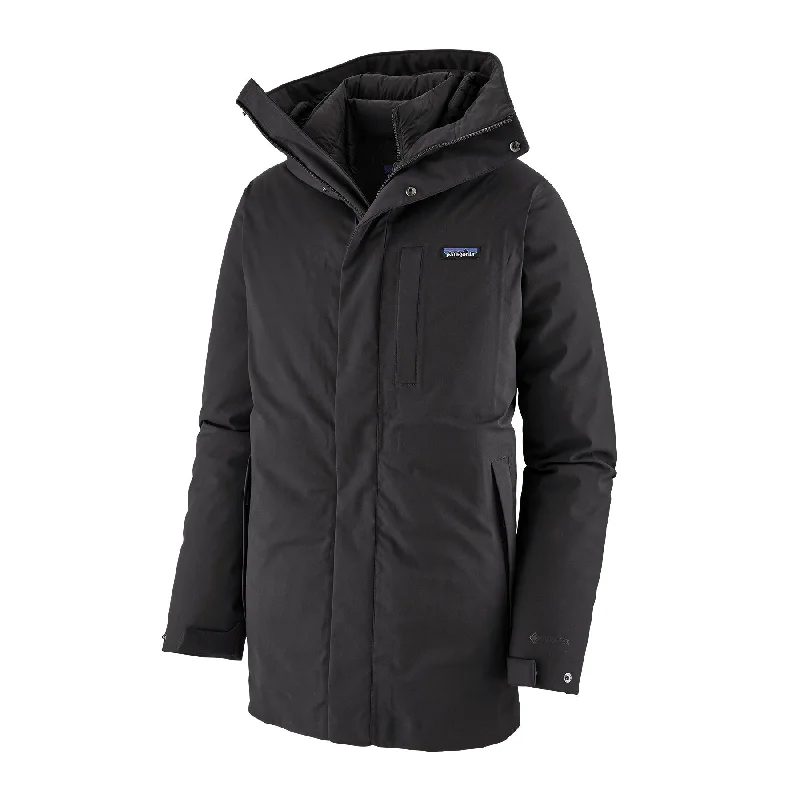 M's Frozen Range 3-in-1 Parka