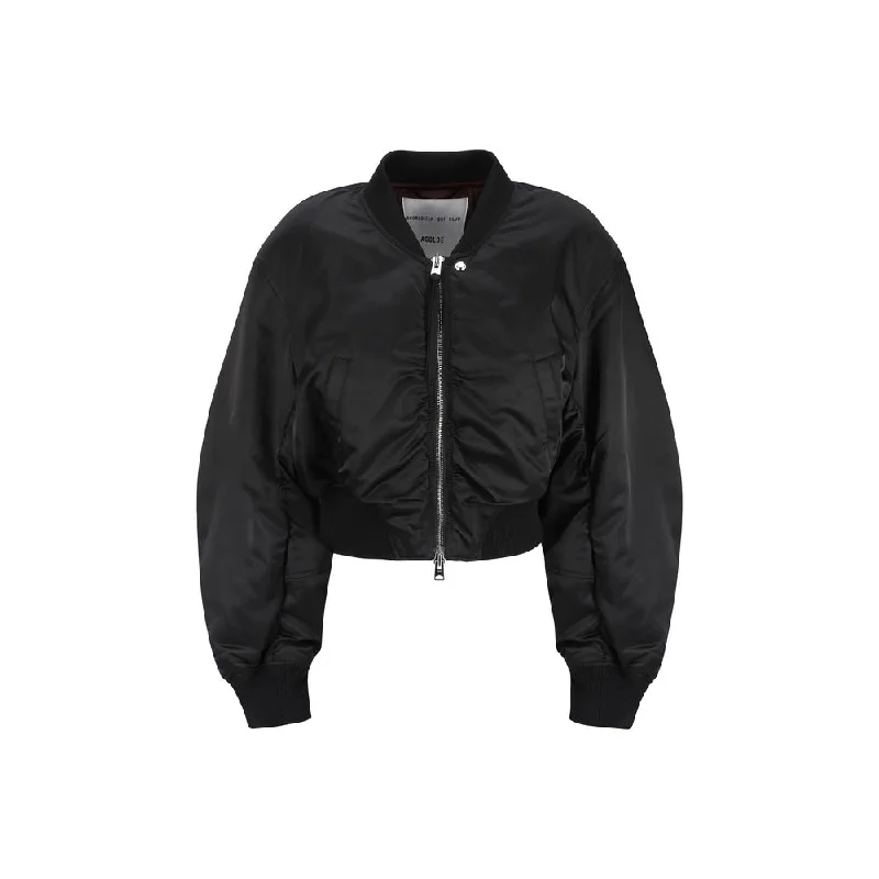 Ae Jett Bomber Women's Jacket