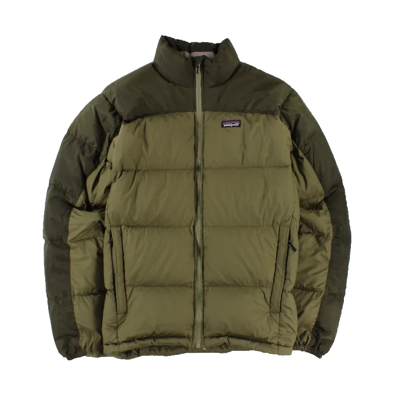 M's Fitz Roy Down Jacket