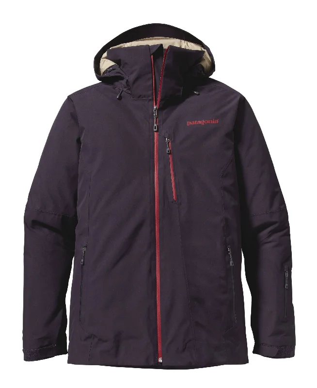 M's Insulated Powder Bowl Jacket