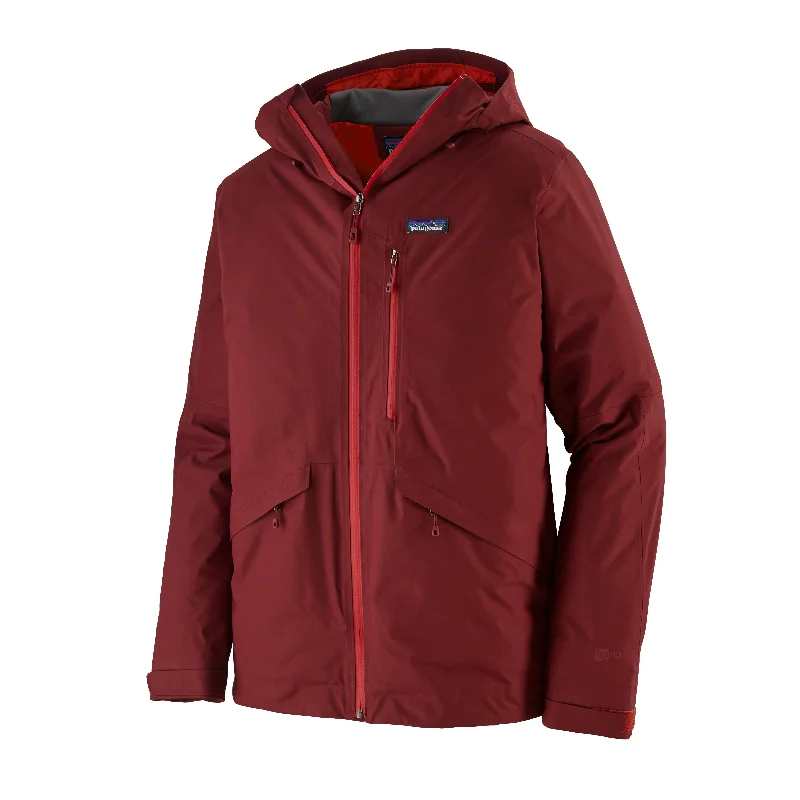 M's Insulated Snowshot Jacket