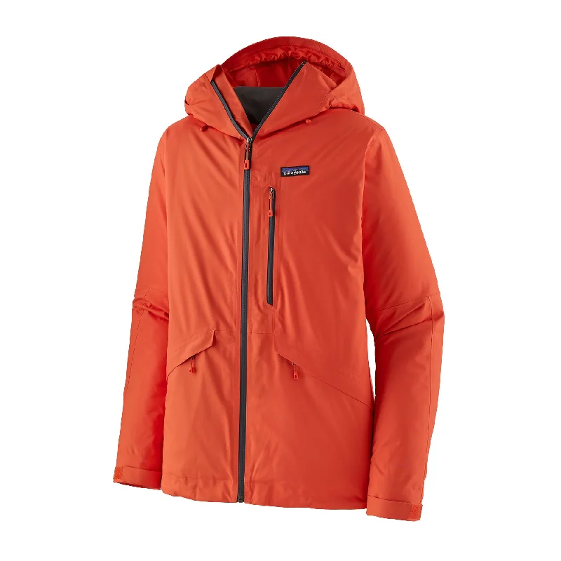 M's Insulated Snowshot Jacket