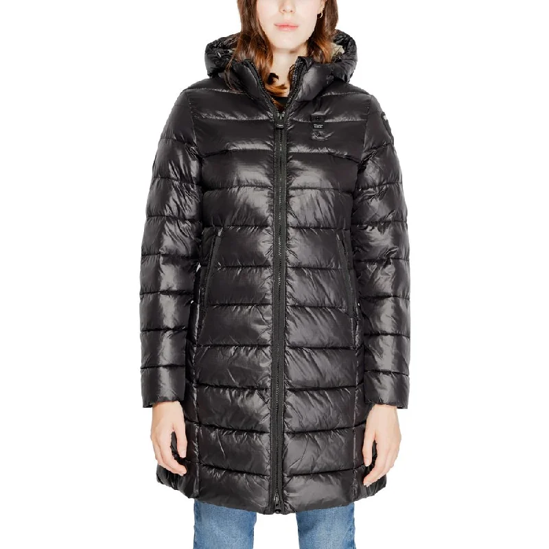 Blauer  Polyamide Jackets & Women's Coat