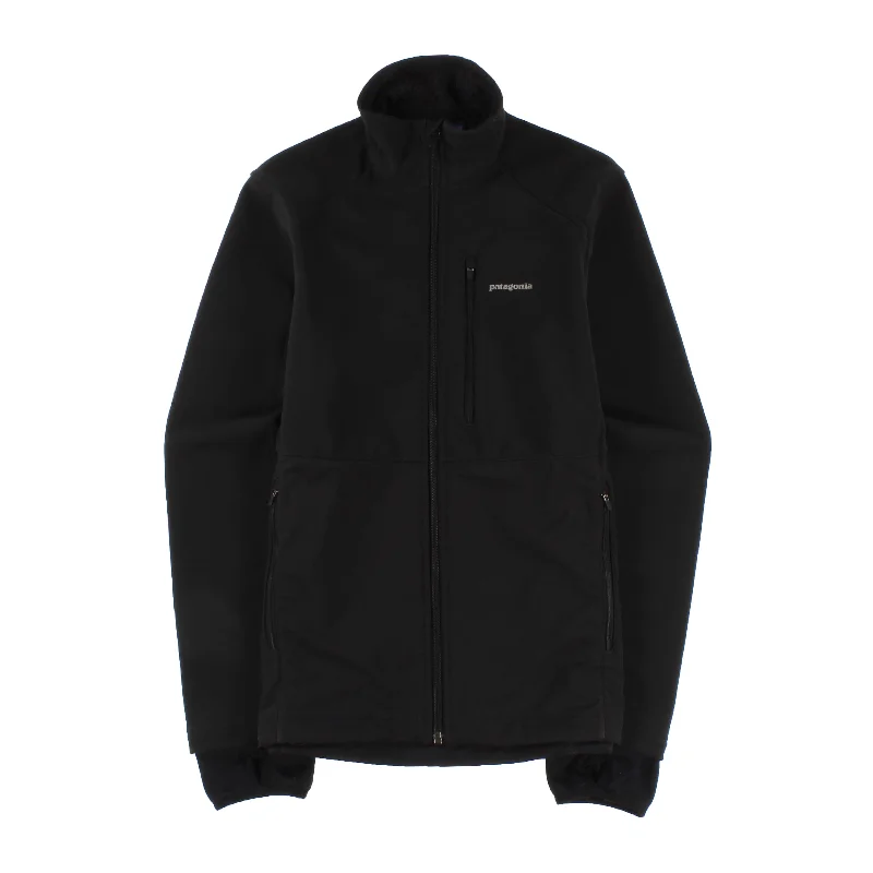 M's Integral Jacket