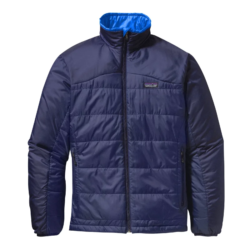 M's Micro Puff Jacket