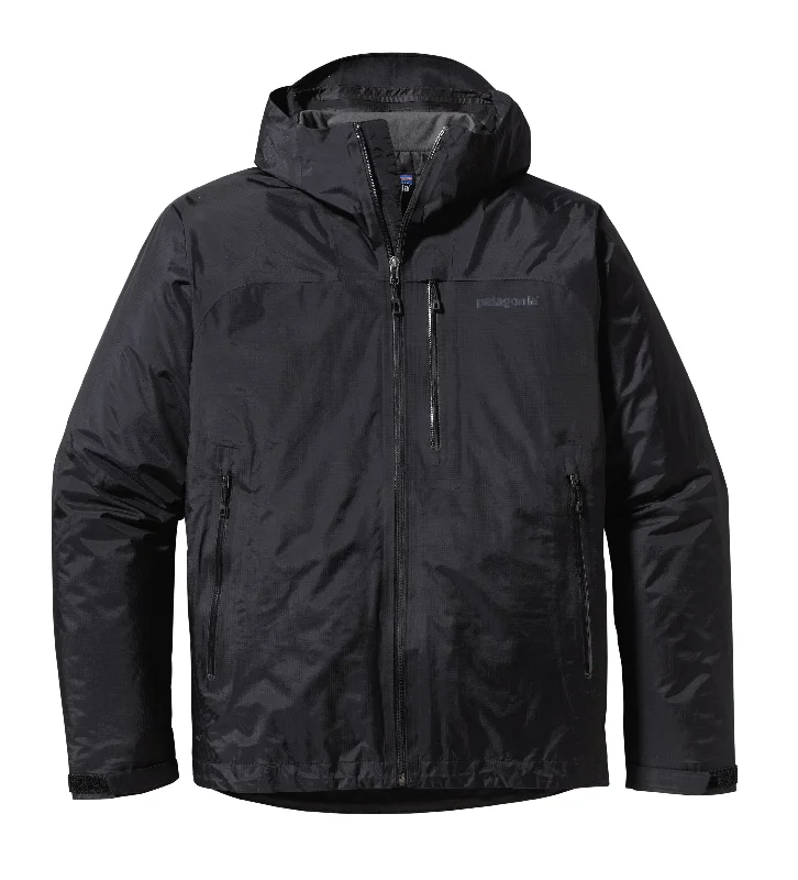 M's Insulated Torrentshell Jacket