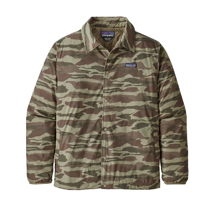 M's Mojave Trails Coaches Jacket