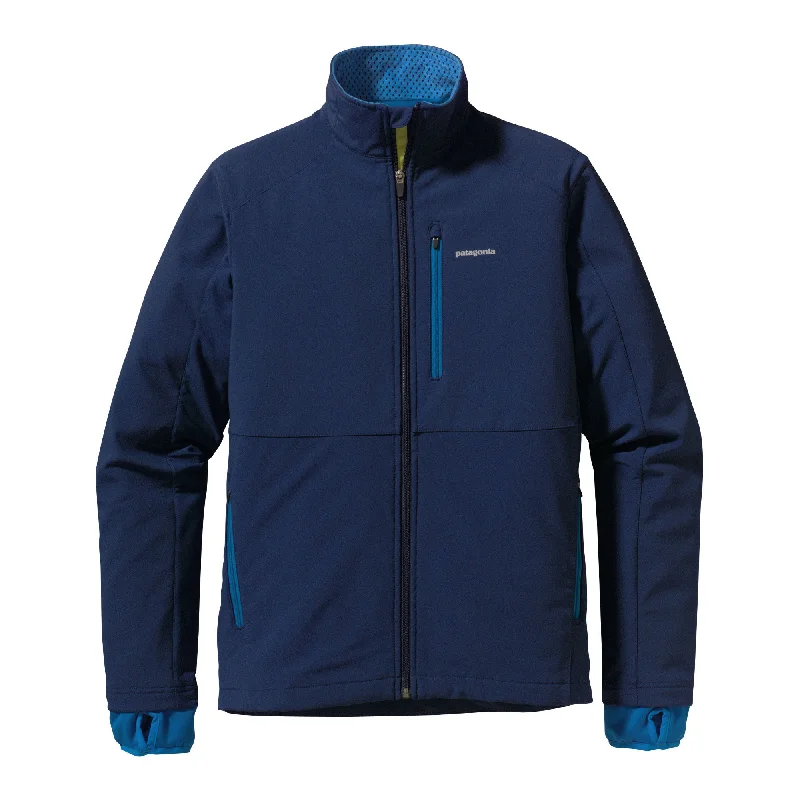 M's Integral Jacket